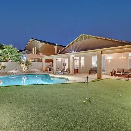Pura Vida Villa Goodyear Kültér fotó