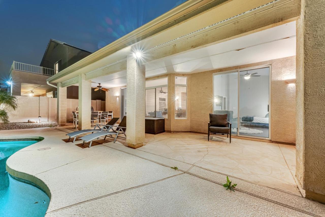 Pura Vida Villa Goodyear Kültér fotó