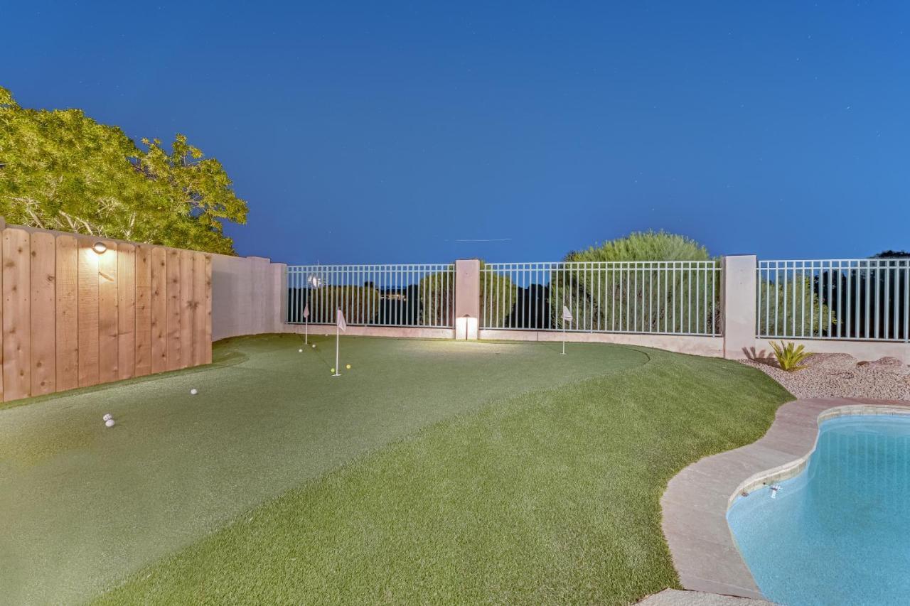 Pura Vida Villa Goodyear Kültér fotó